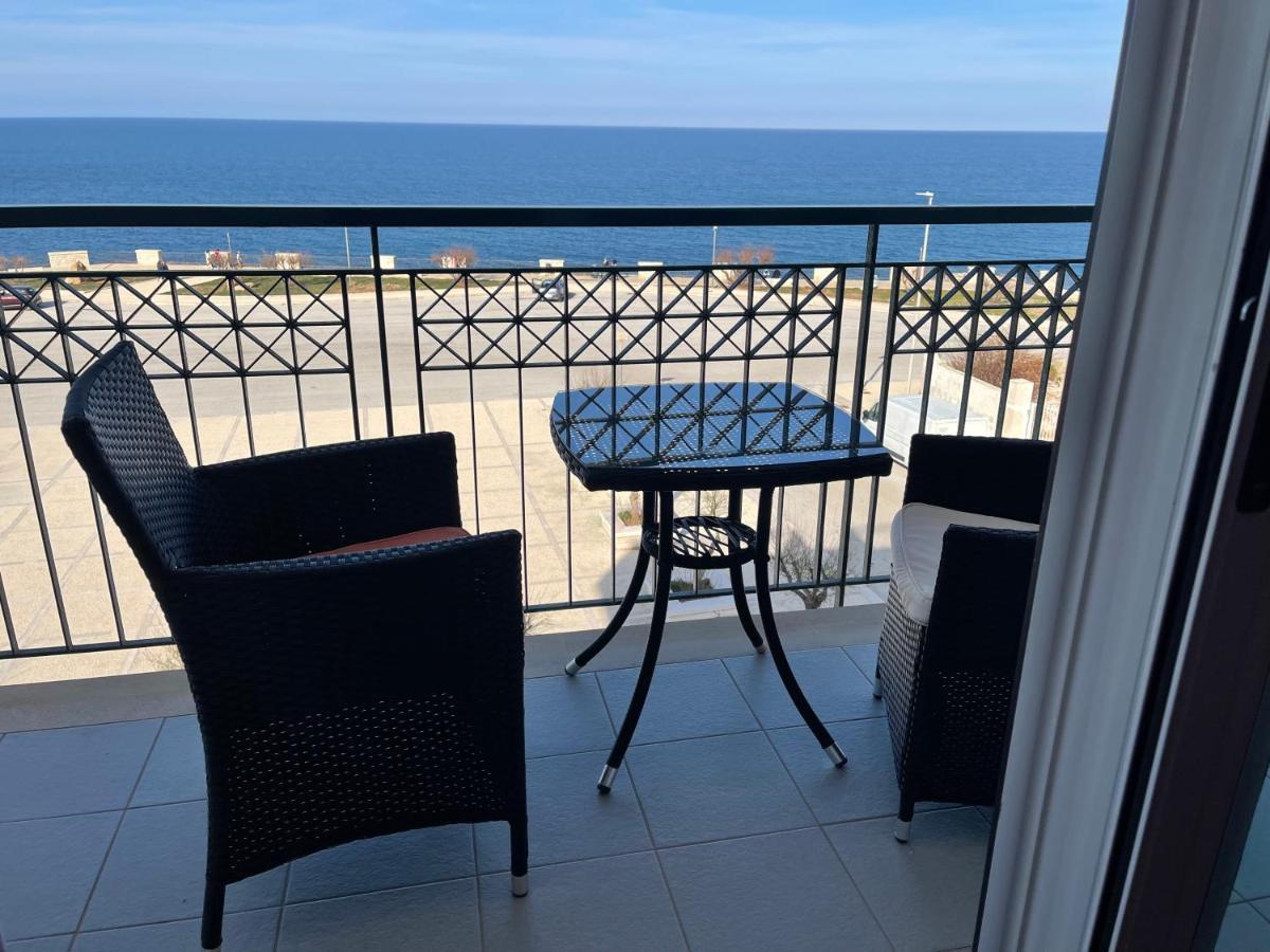 Mareincasa Dimora Luxury Villa Polignano a Mare Bagian luar foto