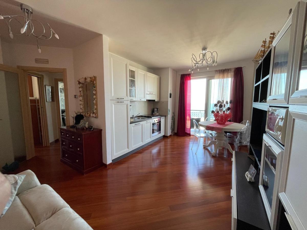 Mareincasa Dimora Luxury Villa Polignano a Mare Bagian luar foto